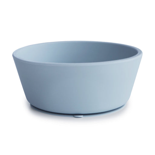 Silicone Suction Bowl - Nature Baby Outfitter