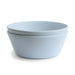 Round Dinnerware Bowl - Nature Baby Outfitter