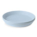 Round Dinnerware Plates - Nature Baby Outfitter