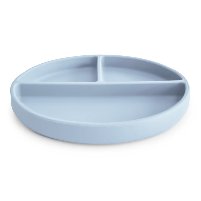 Silicone Suction Plate - Nature Baby Outfitter