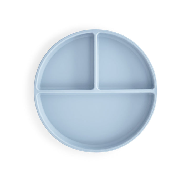 Silicone Suction Plate - Nature Baby Outfitter