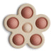 Flower Press Toy - Nature Baby Outfitter