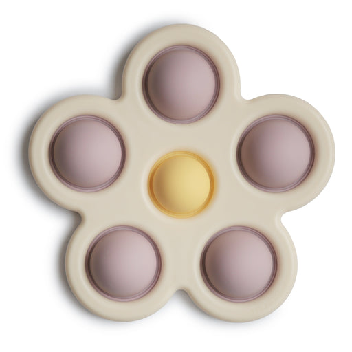 Flower Press Toy - Nature Baby Outfitter