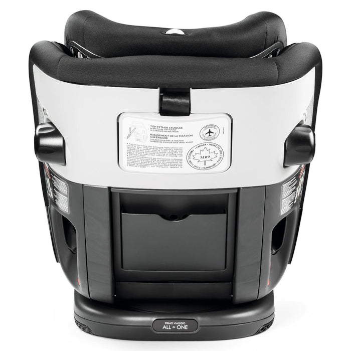 PEG Primo Viaggio All-In-One Car Seat