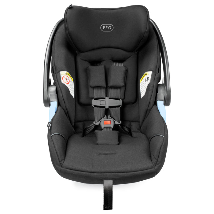 PEG Primo Viaggio Lounge Infant Car Seat + Load Leg Base