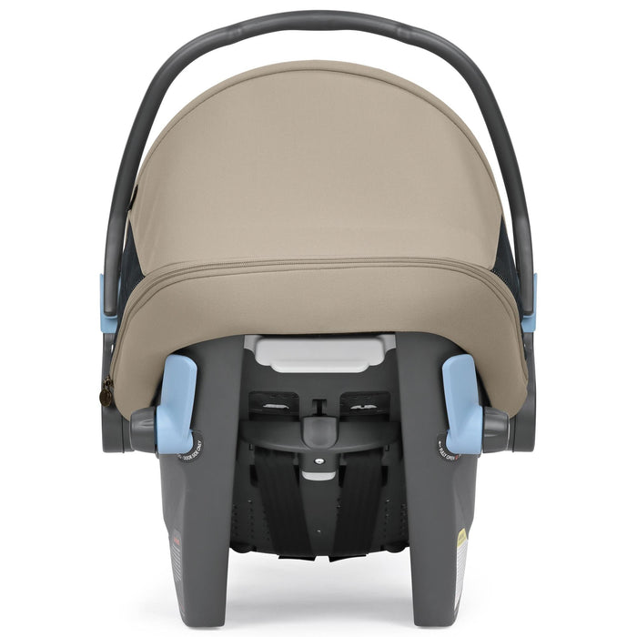 PEG Primo Viaggio Nido Infant Car Seat + Base