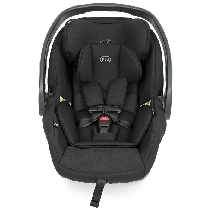 PEG Primo Viaggio Nido Infant Car Seat + Base