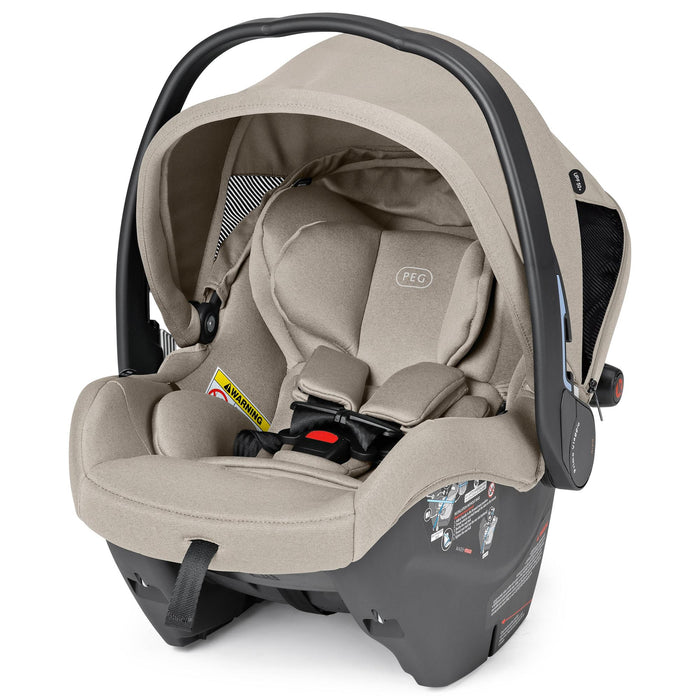 PEG Primo Viaggio Nido Infant Car Seat + Base