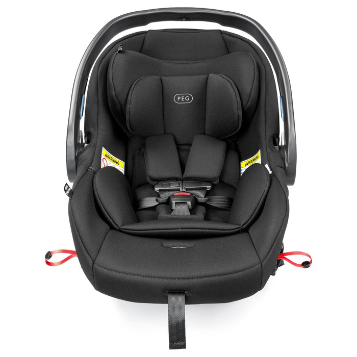 PEG Primo Viaggio Urban Mobility Infant Car Seat