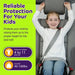 BubbleBum Inflatable Car Booster Seat - Travel Booster Seat - Nature Baby Outfitter