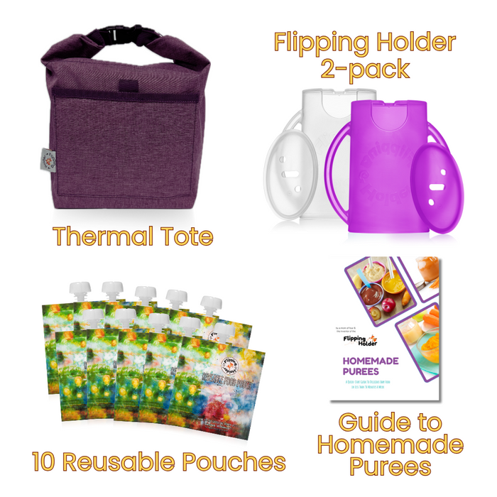 Gift-Ready Bundle - Nature Baby Outfitter