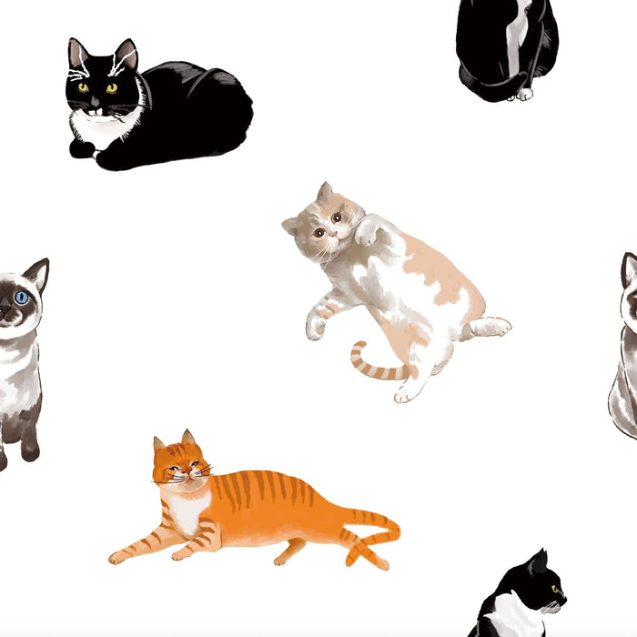 Purr-fect Quilt
