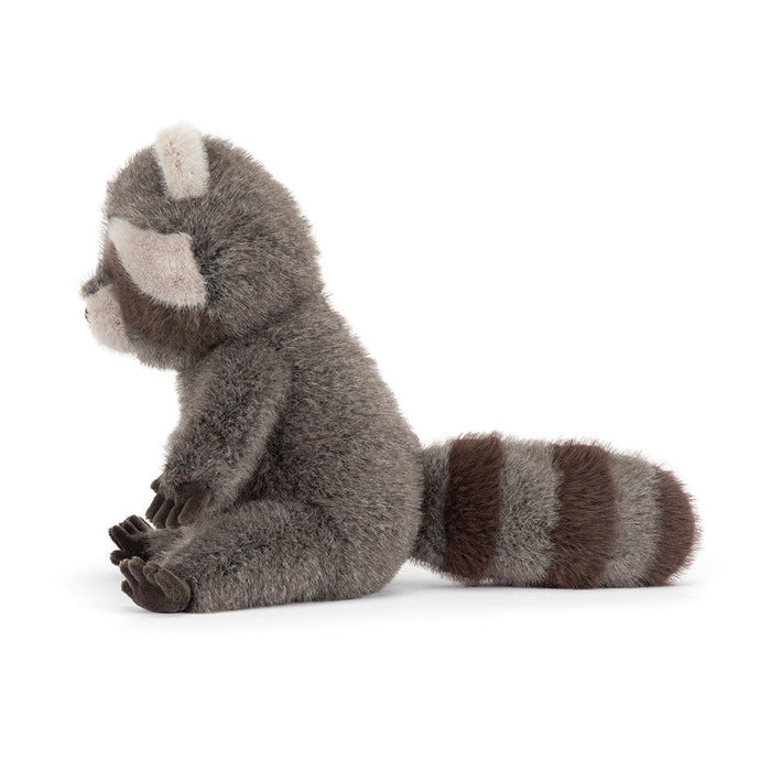 Jellycat Trixiwoo Racoon *LIMIT 1*