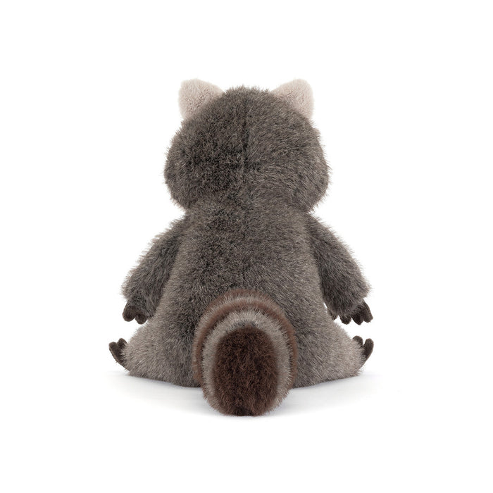 Jellycat Trixiwoo Racoon *LIMIT 1*