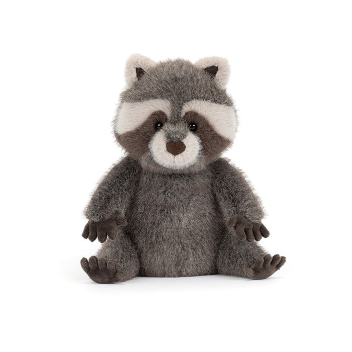 Jellycat Trixiwoo Racoon *LIMIT 1*