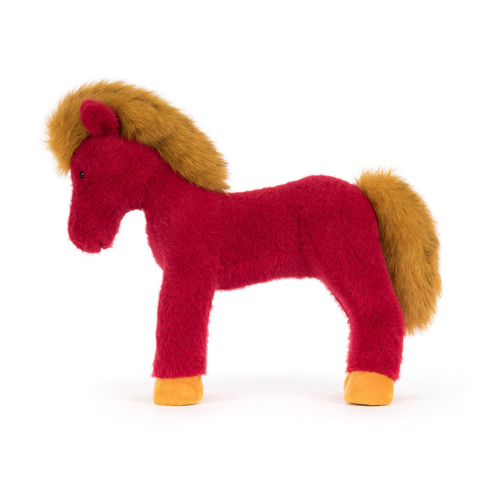 Jellycat Festival Horse * LIMIT