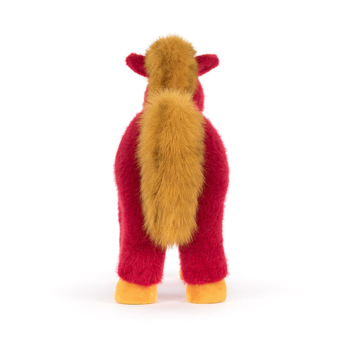 Jellycat Festival Horse * LIMIT