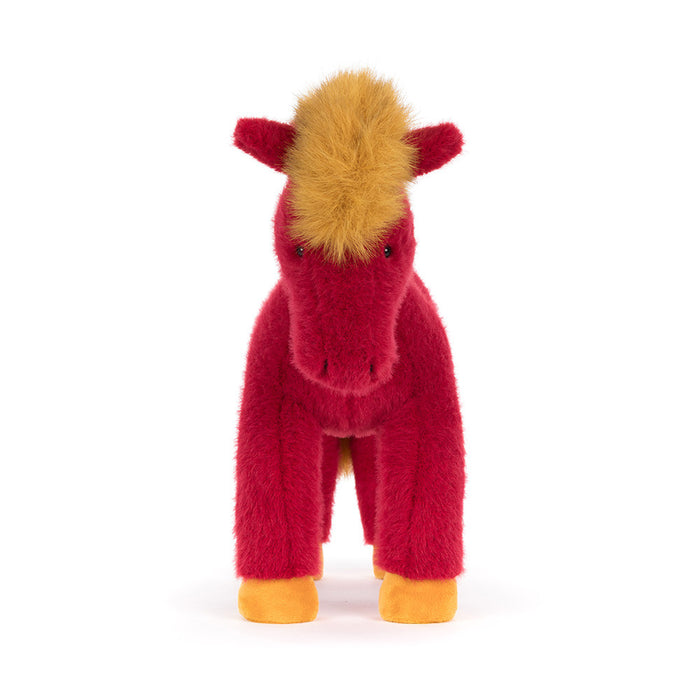 Jellycat Festival Horse * LIMIT