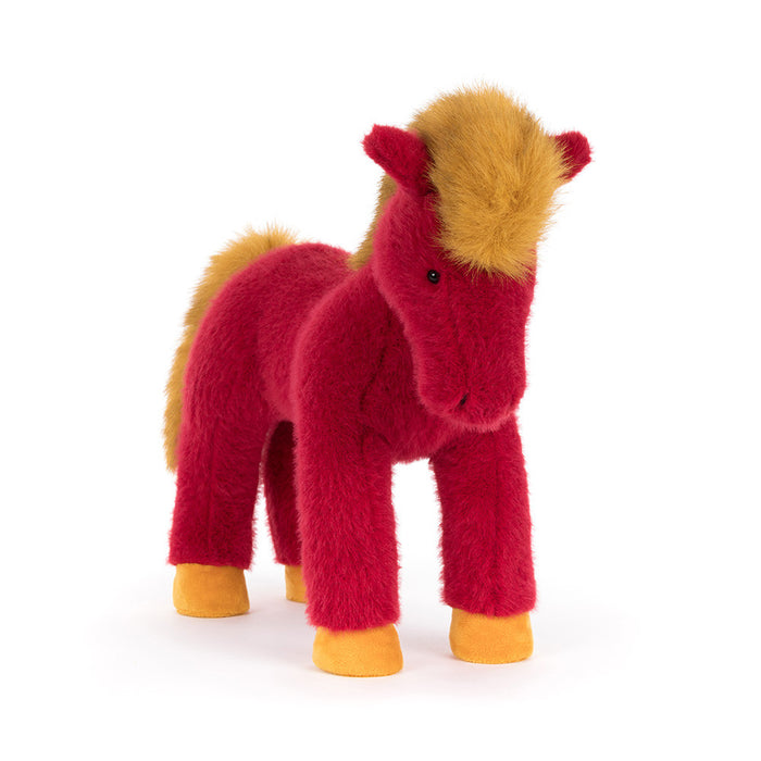 Jellycat Festival Horse * LIMIT