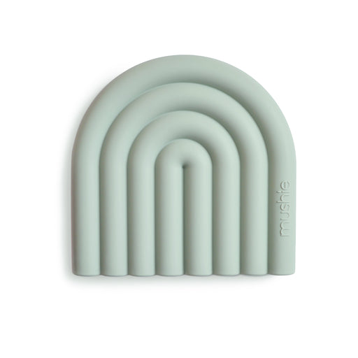 Rainbow Teether - Nature Baby Outfitter