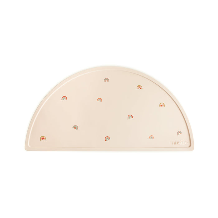 Silicone Placemat - Nature Baby Outfitter