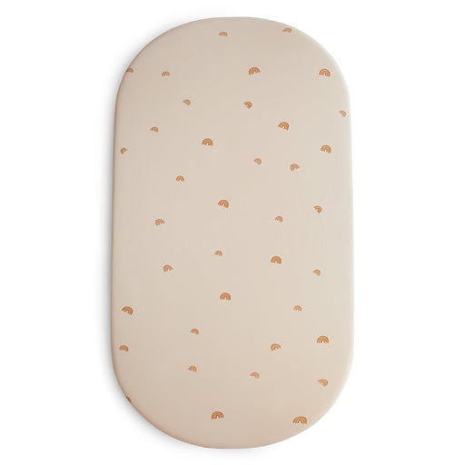 Stretchy Bassinet Sheet - Nature Baby Outfitter