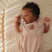 Mini Muslin Crib Sheet - Nature Baby Outfitter