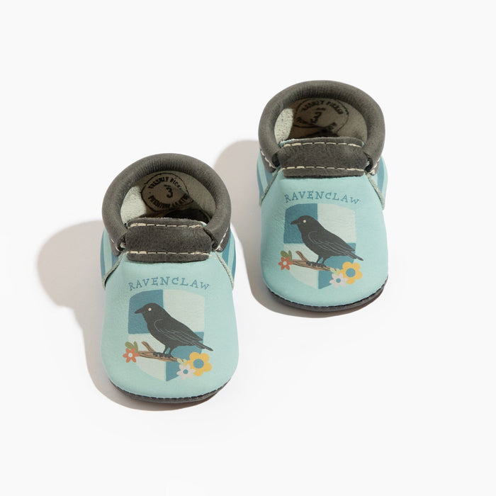 Ravenclaw™ Raven City Baby Shoe - Nature Baby Outfitter
