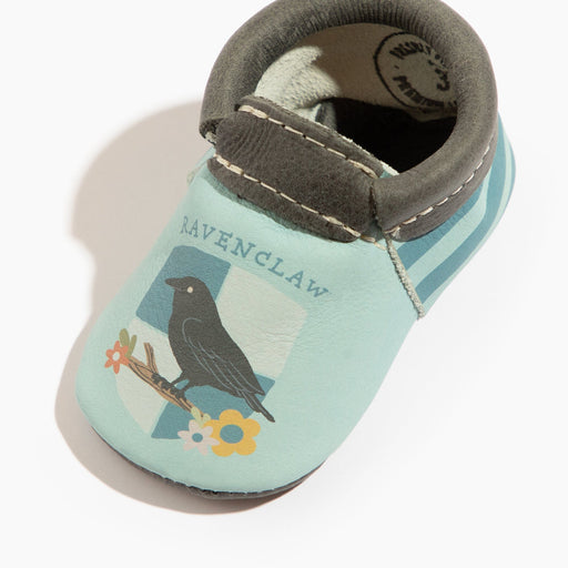 Ravenclaw™ Raven City Baby Shoe - Nature Baby Outfitter