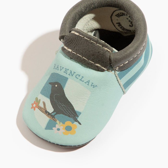 Ravenclaw™ Raven City Baby Shoe - Nature Baby Outfitter
