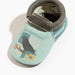 Ravenclaw™ Raven City Baby Shoe - Nature Baby Outfitter