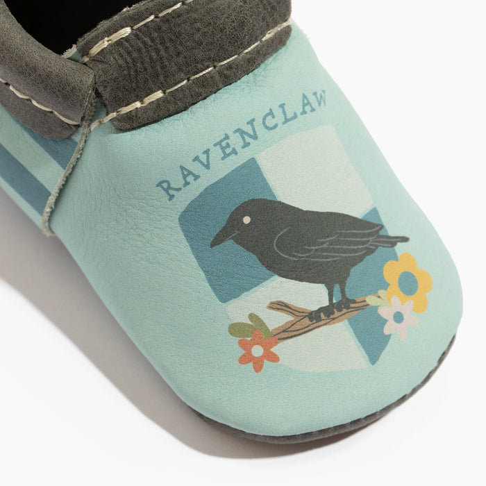 Ravenclaw™ Raven City Baby Shoe - Nature Baby Outfitter