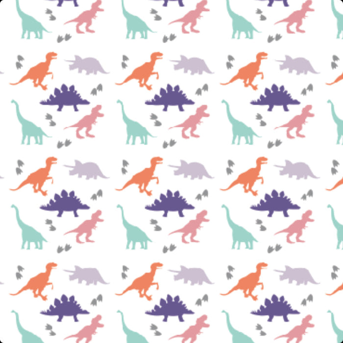 Rawr-Some Girl Quilt