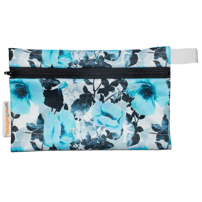 Mini Wet Bag - Regal