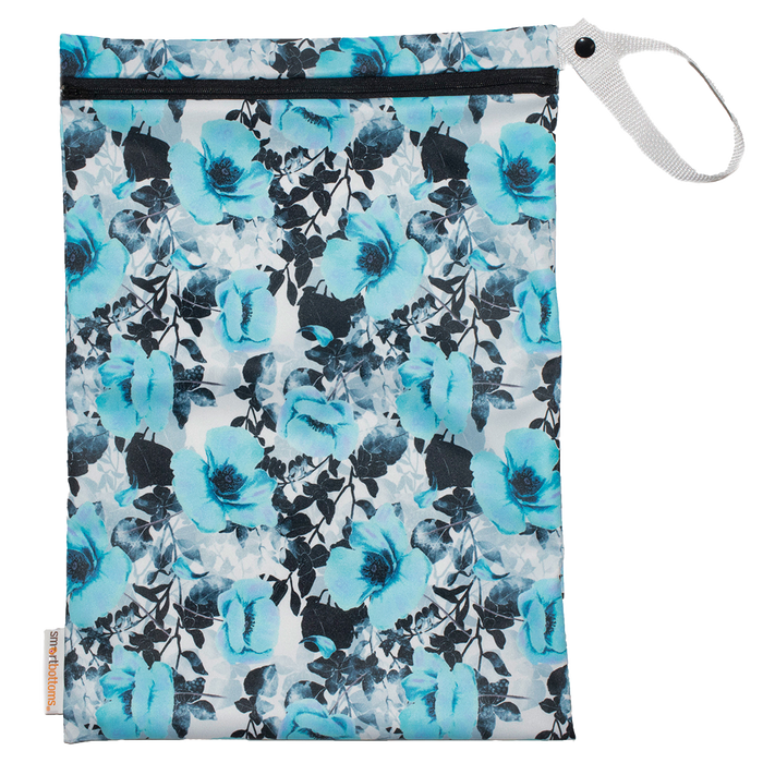 On-the-Go Wet Bag - Regal