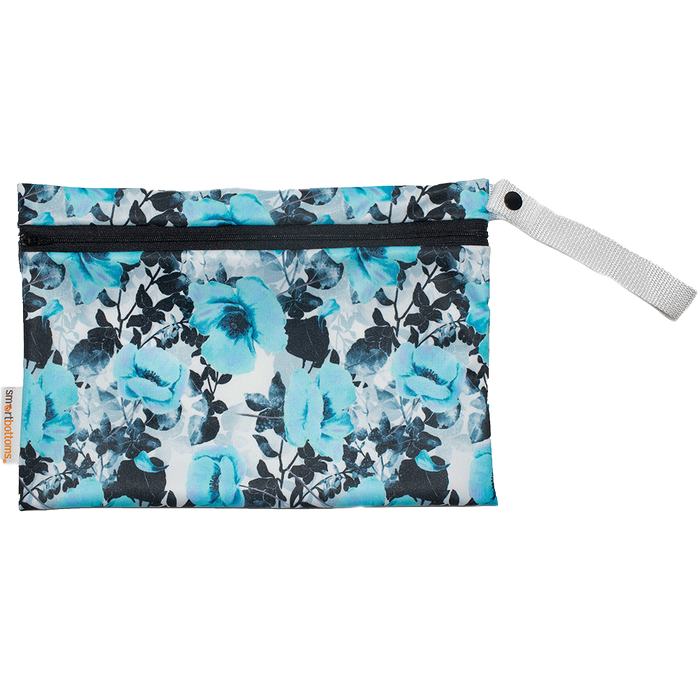 Small Wet Bag - Regal