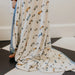 Speedster Three-Layer Quilt - Nature Baby Outfitter