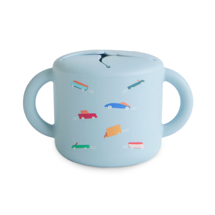 Snack Cup - Nature Baby Outfitter