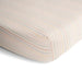 Mini Muslin Crib Sheet - Nature Baby Outfitter