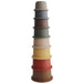 Stacking Cups Toy - Nature Baby Outfitter