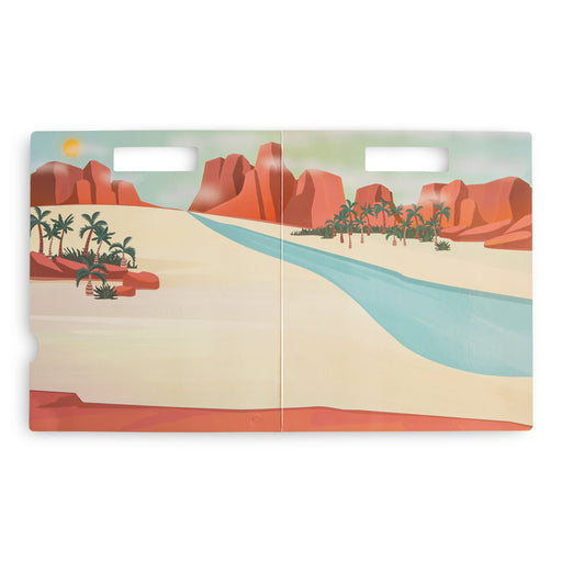 Reusable Dino Sticker Set - Nature Baby Outfitter