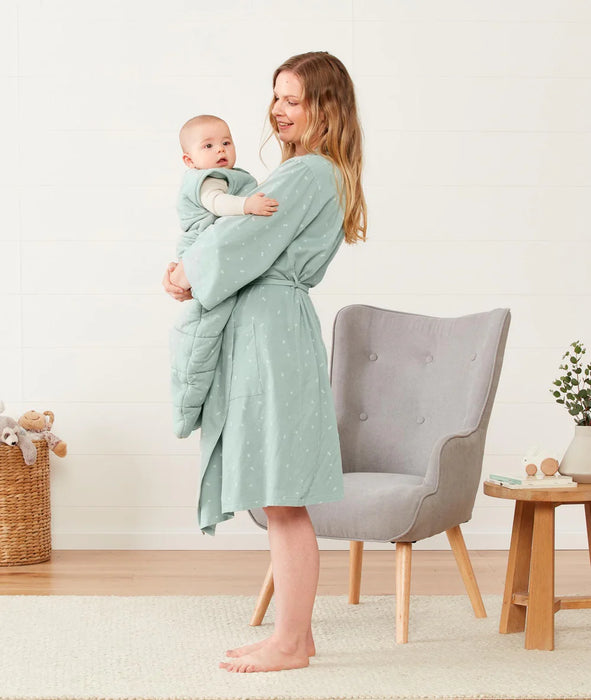 Willow Matchy Matchy Robe .2TOG