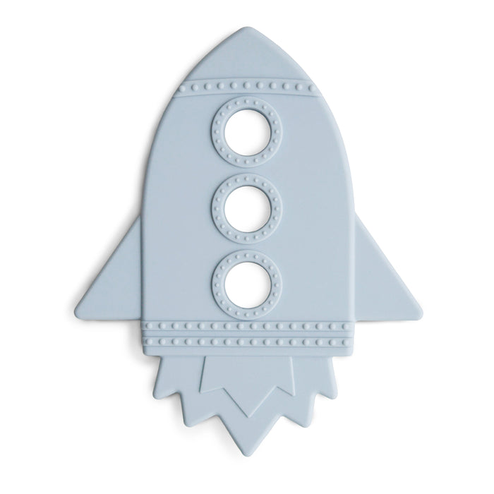 Rocket Teether - Nature Baby Outfitter