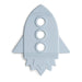 Rocket Teether - Nature Baby Outfitter