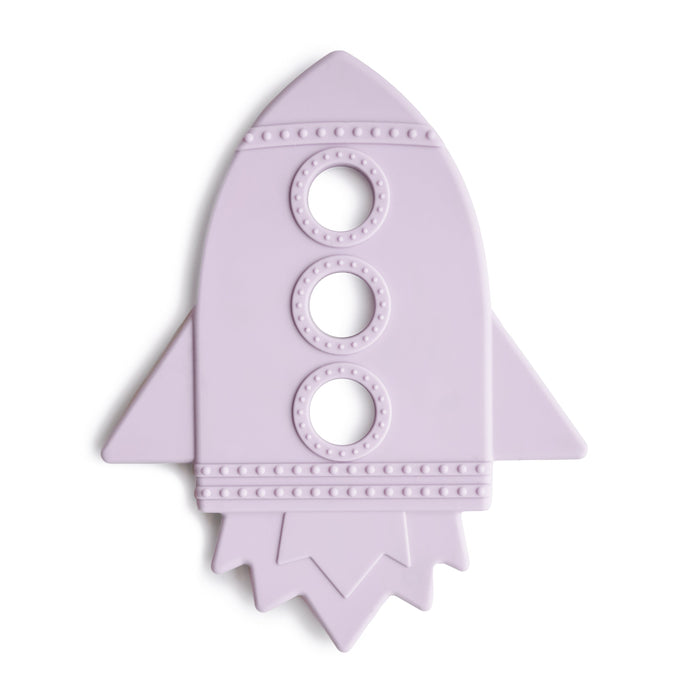 Rocket Teether - Nature Baby Outfitter