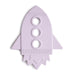 Rocket Teether - Nature Baby Outfitter