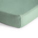 Mini Muslin Crib Sheet - Nature Baby Outfitter
