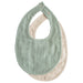 Muslin Bib - Nature Baby Outfitter