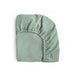 Mini Muslin Crib Sheet - Nature Baby Outfitter