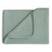 Ribbed Baby Blanket - Nature Baby Outfitter
